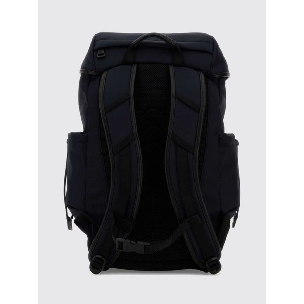 Moncler Backpack Men Navy - Picture 2 of 3